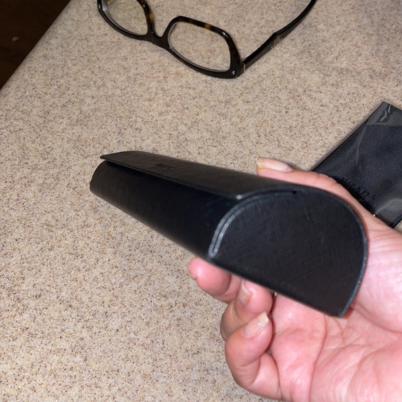 Prada eyeglasses - Picture 7 of 12